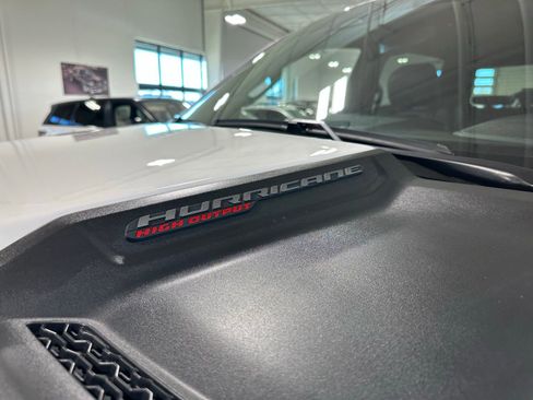 Used 2025 RAM 1500 RHO image 52