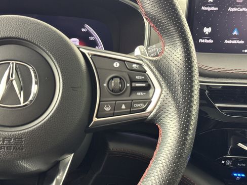 Used 2024 Acura MDX Type S image 38