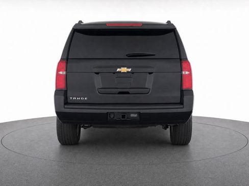 Used 2015 Chevrolet Tahoe LT AWD/4WD image 7