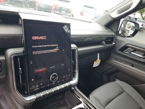 New 2026 GMC Yukon Elevation RWD image 26