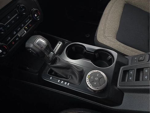 New 2026 Ford Bronco Big Bend AWD/4WD image 20