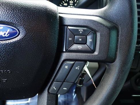 Used 2018 Ford F150 XL w/ Equipment Group 101A Mid AWD/4WD image 13