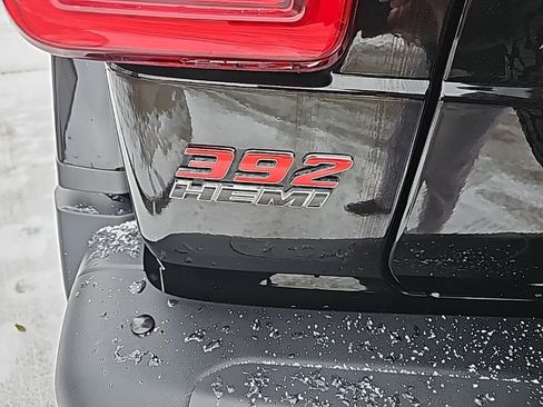 Certified 2021 Jeep Wrangler Unlimited Rubicon image 15