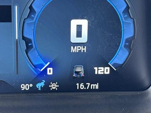 New 2026 Ford Bronco Outer Banks image 30