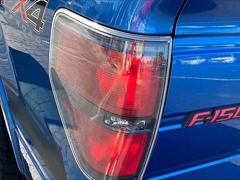 Used 2014 Ford F150 FX4 w/ Equipment Group 402A Luxury AWD/4WD image 26