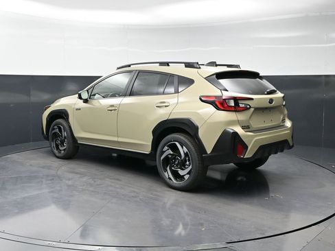 New 2026 Subaru Crosstrek 2.5i Limited image 7