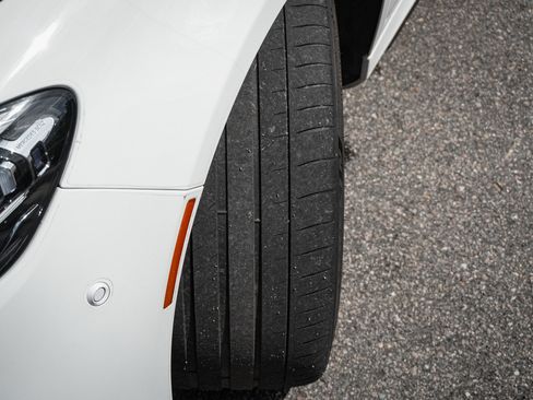 Used 2021 Mercedes-Benz E 63 AMG S image 13