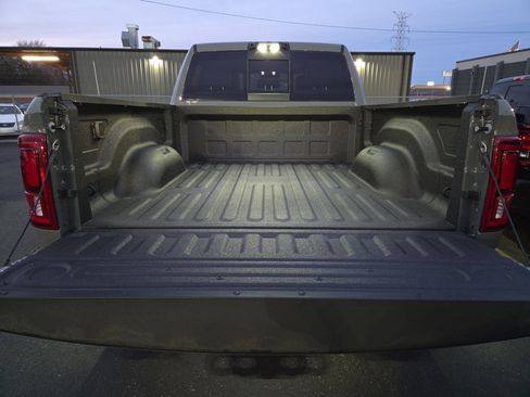 New 2026 RAM 2500 Power Wagon image 8