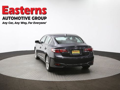 Used 2016 Acura ILX image 65