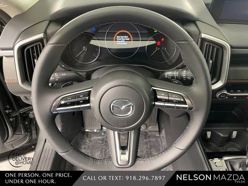 New 2026 MAZDA CX-50 AWD 2.5 S w/ Weather Package image 25