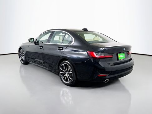 Used 2020 BMW 330i Sedan w/ Convenience Package image 7
