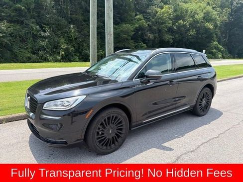Used 2021 Lincoln Corsair Reserve w/ Equipment Group 201A AWD/4WD image 3