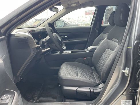 New 2026 Nissan Kicks SV w/ Cold Weather Package image 14