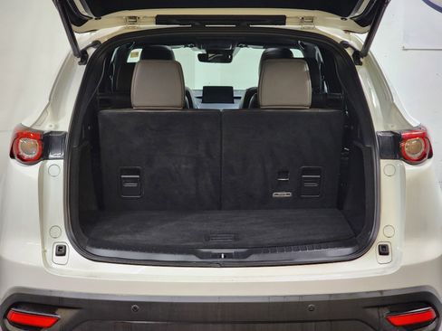 Used 2020 MAZDA CX-9 Signature image 8
