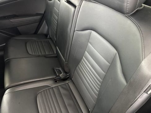 Certified 2025 Kia Sportage SX FWD image 26
