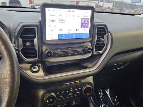 Used 2024 Ford Bronco Sport Big Bend image 19