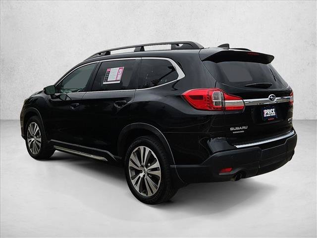 Used 2020 Subaru Ascent Limited w/ Popular Package #2A AWD/4WD image 8