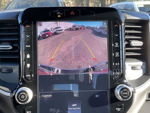 New 2026 RAM 1500 Lone Star image 22