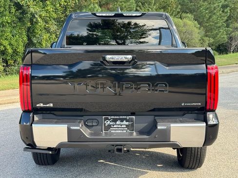 Used 2025 Toyota Tundra Limited image 11