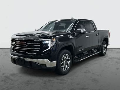 Used 2023 GMC Sierra 1500 SLT