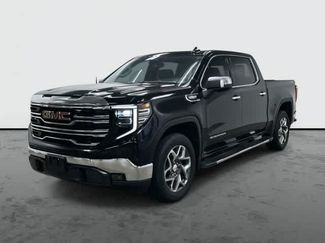 Used 2023 GMC Sierra 1500 SLT AWD/4WD video 1