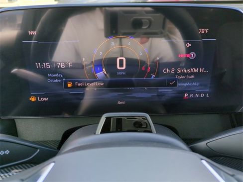 New 2026 Chevrolet Traverse High Country image 27