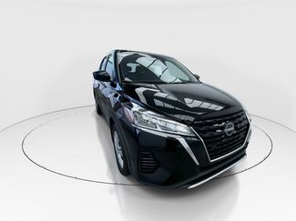 Used 2022 Nissan Kicks S video 2