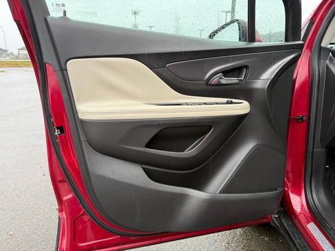 Used 2019 Buick Encore Preferred image 18