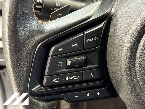 Certified 2024 Subaru Crosstrek 2.5i Limited image 12