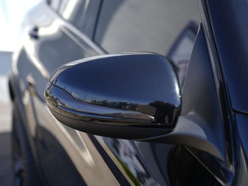 Used 2018 Mercedes-Benz GLC 300 4MATIC Coupe image 9