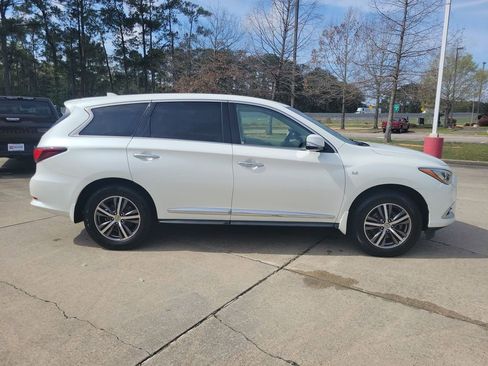Used 2016 INFINITI QX60 FWD image 8