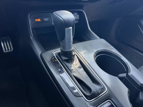 Certified 2025 Honda Civic Sport image 15