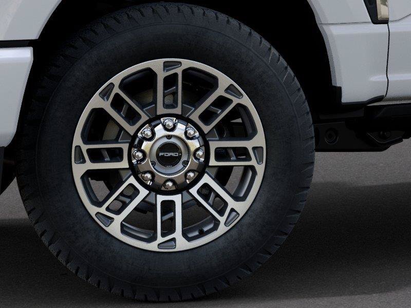 New 2027 Ford F250 Platinum w/ Platinum Plus Package AWD/4WD image 19