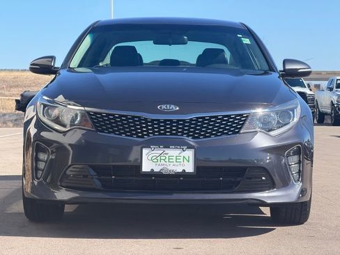 Used 2018 Kia Optima S image 6