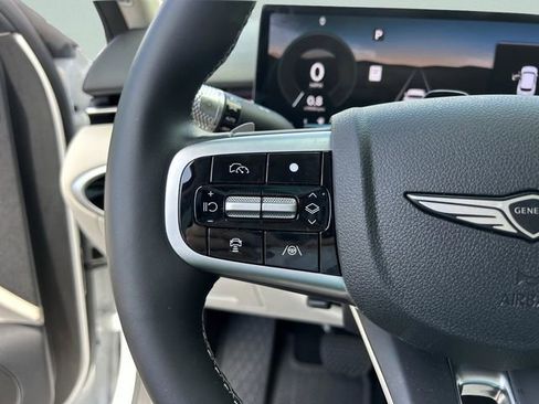 New 2026 Genesis GV70 2.5T image 13