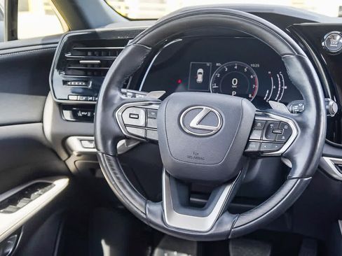 Used 2023 Lexus RX 350 Premium w/ Cold Area Package FWD image 13