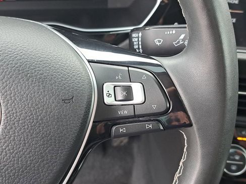 Used 2021 Volkswagen Jetta SEL FWD image 26