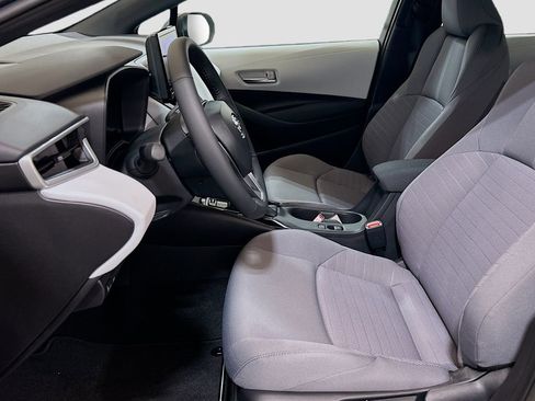 New 2026 Toyota Corolla SE FWD image 19