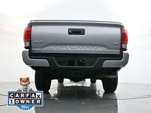 Used 2023 Toyota Tacoma SR image 32