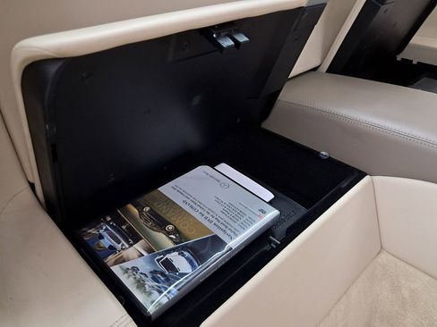 Used 2007 Mercedes-Benz SL 600 image 39