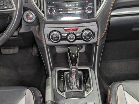 Used 2019 Subaru Crosstrek 2.0i Limited w/ Moonroof Package image 21