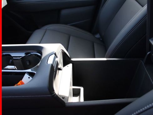 New 2025 Nissan Murano SL w/ Cargo Package image 35