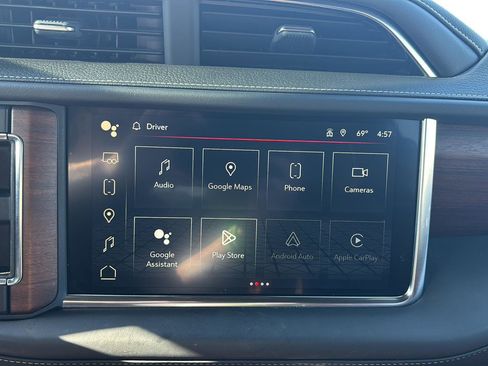 Used 2024 GMC Yukon Denali Ultimate AWD/4WD image 30