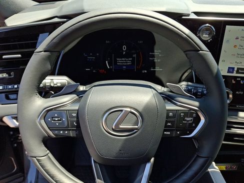 Used 2026 Lexus RX 350 Premium w/ All Season Protection Package AWD/4WD image 20