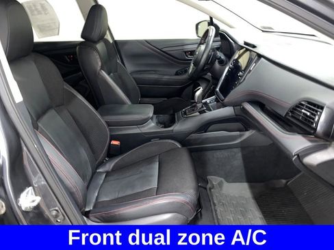 Used 2023 Subaru Legacy Sport image 12