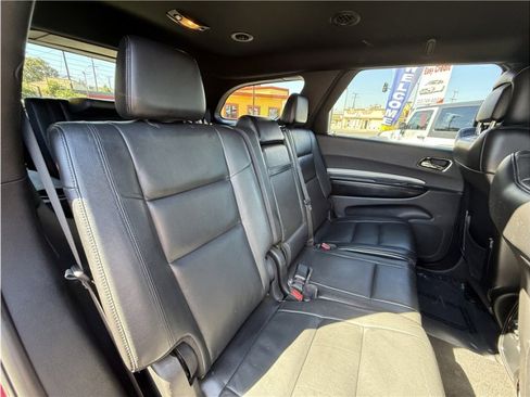 Used 2019 Dodge Durango GT w/ Blacktop Package image 29