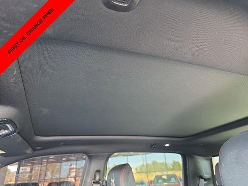 Used 2022 RAM 1500 Big Horn image 26