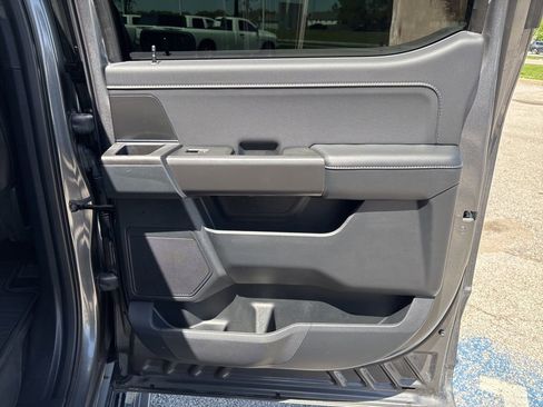 Used 2024 Ford F150 XLT w/ Equipment Group 302A MID AWD/4WD image 43