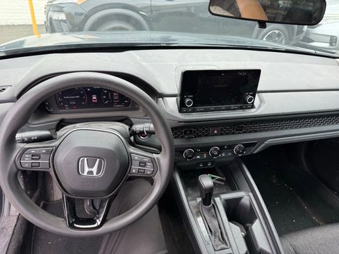 Used 2024 Honda Accord LX image 6