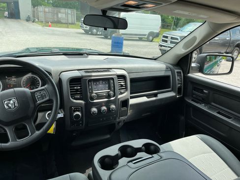 Used 2022 RAM 1500 Tradesman w/ Popular Equipment Group AWD/4WD image 24